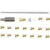 DYNOJET Jet Kit - Stage 2 - Honda 1150